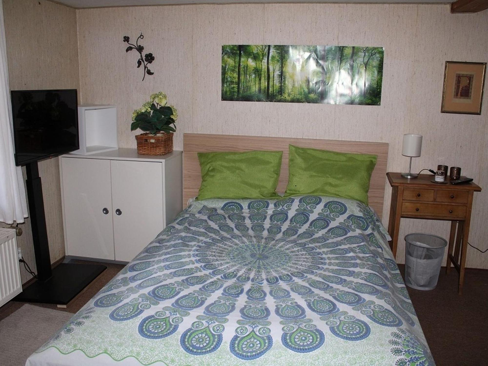 Ferienwohnung Heustueble Хинтерцартен Екстериор снимка